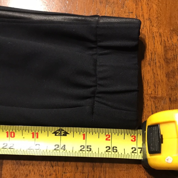 SPANX High Waist High Rise Jogger Style Leggings - Picture 10 of 11